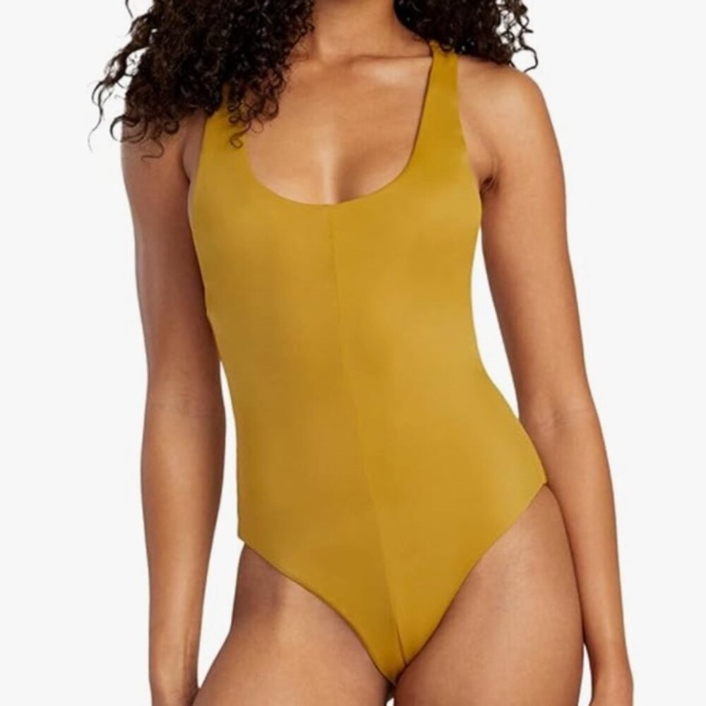 RCVA One Piece Swimsuit